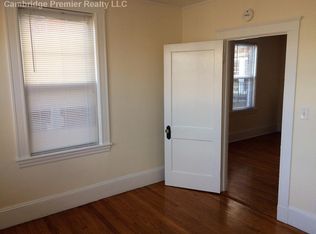 154 Summer St #414, Somerville, MA 02143