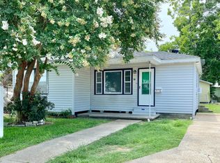 210 Louisa St, Morgan City, LA 70380