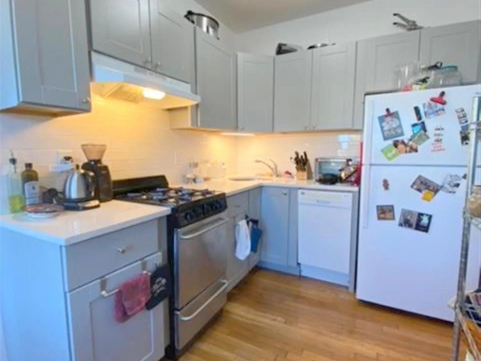 2 bed, $3,000 — Photo 1