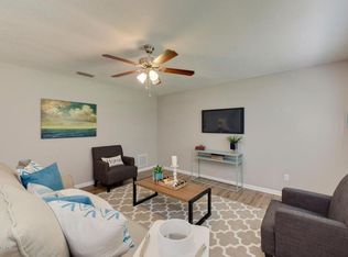 6429 Burgundy Rd S, Jacksonville, FL 32210