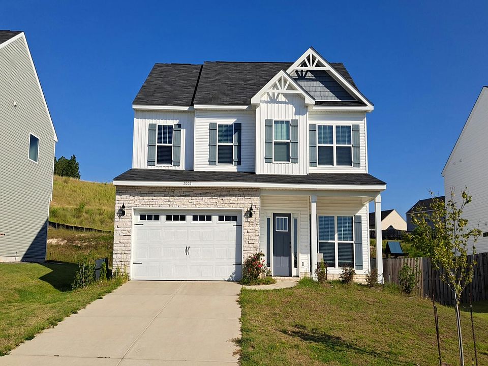 1st image of 2006 Meridian Way