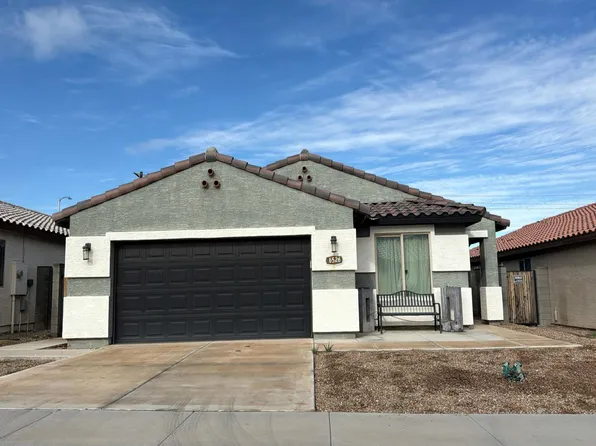 6526 S 38th Ln, Phoenix, AZ 85041