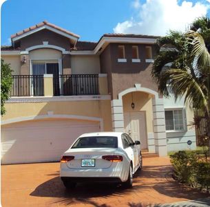 14475 SW 40th St, Miami, FL, 33175