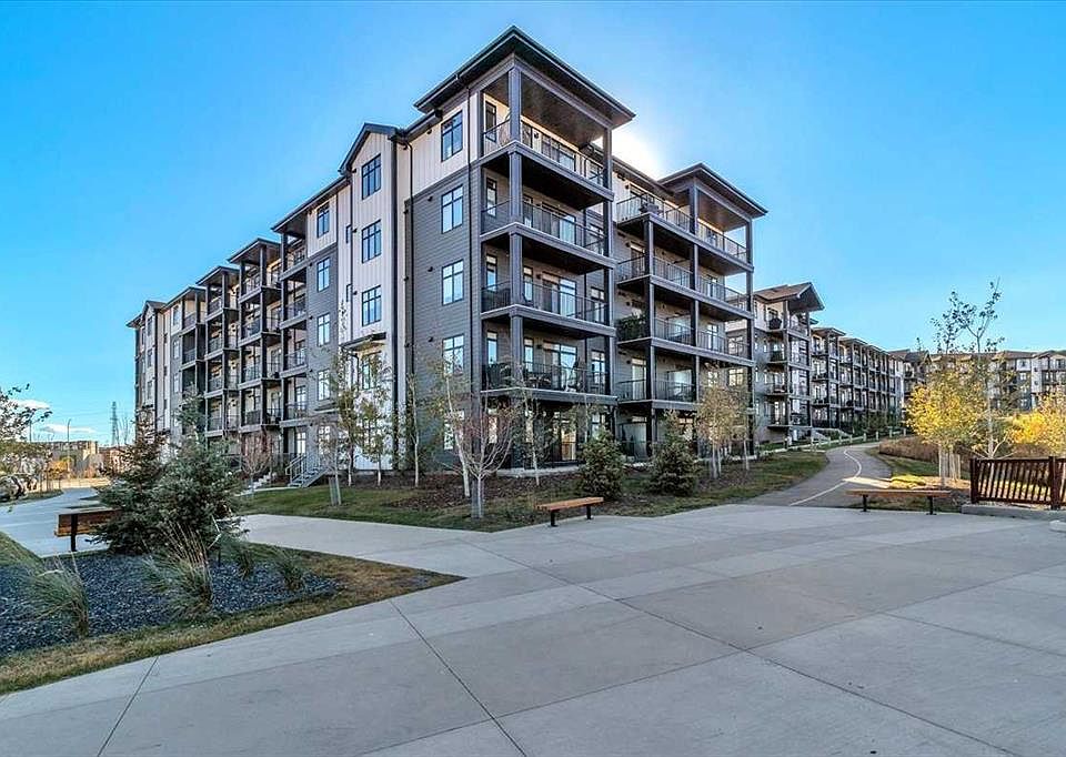 1st image of 30 S Sage Hill Walk NW #305