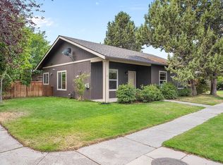 61210 Larkspur Loop, Bend, OR 97702