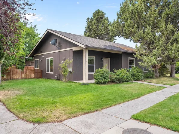 61210 Larkspur Loop, Bend, OR 97702