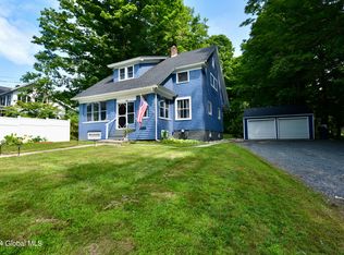 449 Maple Ave, Hagaman, NY 12086