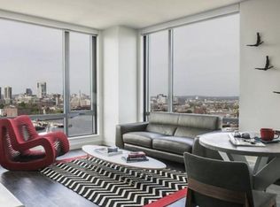 6 New St #914, Boston, MA 02128