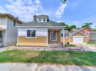 28 E Southern Ave, Muskegon, MI 49442