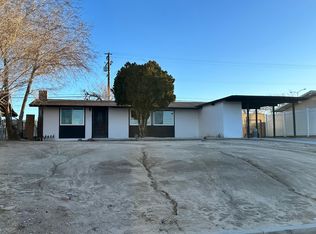 16569 Yucca Ave, Victorville, CA 92395