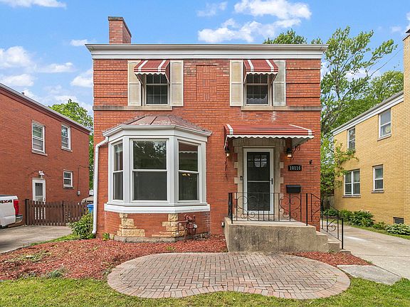 2nd image of 10116 S Artesian Ave