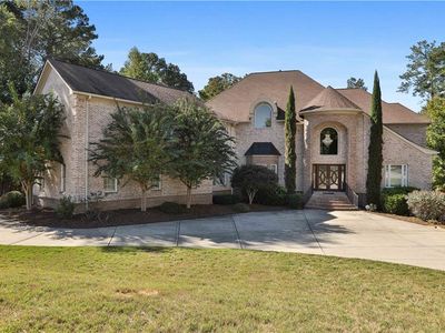 215 Astaire Mnr, Fayetteville, GA, 30214
