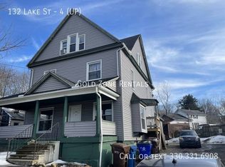 132 Lake St #4, Kent, OH 44240