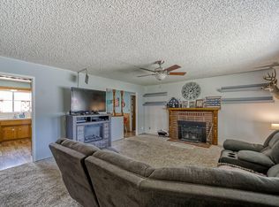 3398 El Camino Dr, Cottonwood, CA 96022