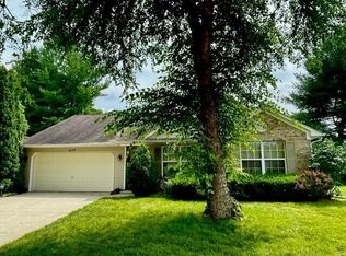 3029 Redbud Ct, Lexington, KY 40503