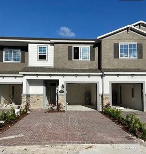 3091 Paddlebox Point, Oviedo, FL, 32765
