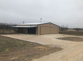 1060 Cessna Dr, Abilene, TX 79601