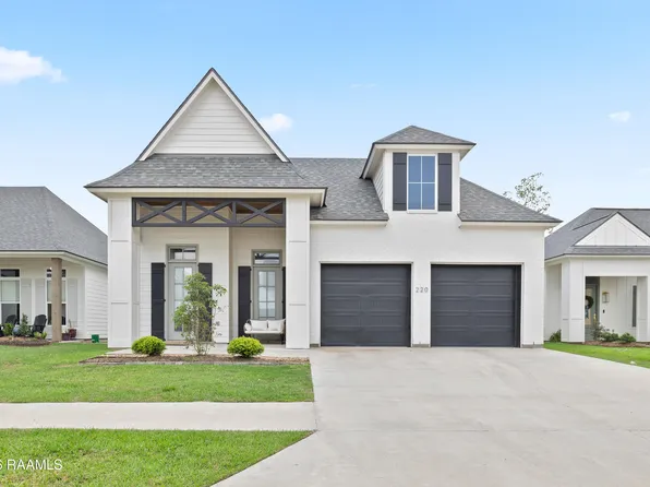 220 Timber Mill St, Lafayette, LA 70508