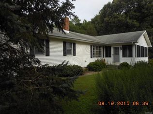 24196 Lawson Rd, Georgetown, DE 19947