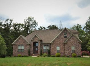 1630 Sugar Ridge Rd, Boiling Springs, SC 29316
