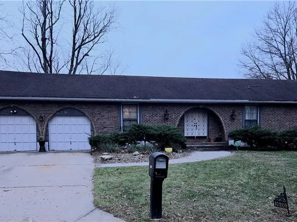 10209 E 95th Ter, Kansas City, MO 64134