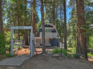 31537 Silver Spruce Dr, Running Springs, CA 92382