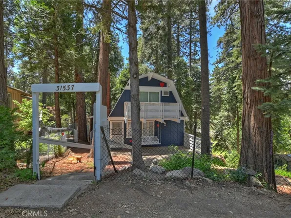 31537 Silver Spruce Dr, Running Springs, CA 92382