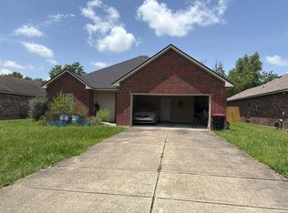 107 Sunny Oak Trl, Carencro, LA 70520