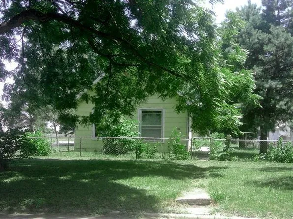 200 SW Taylor St, Topeka, KS 66603