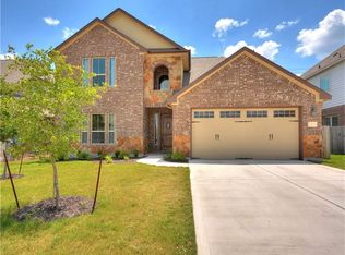 223 Gaspar Bnd, Cedar Park, TX 78613