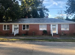 503505-503 & St #505-C, New Bern, NC 28560