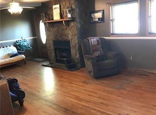 326 Will Wilson Ln, Taylorsville, NC 28681