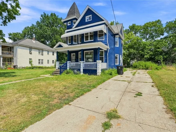 675 E 115th St, Cleveland, OH 44108