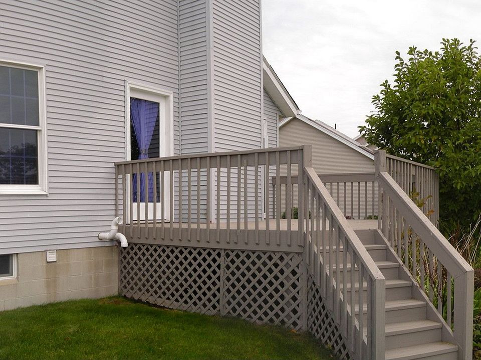 Deck View