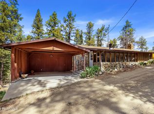 4890 E Renegade Hill Rd, Prescott, AZ 86303