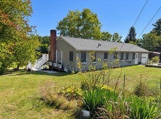 17 Fort Hill Rd #1, Nottingham, NH 03290