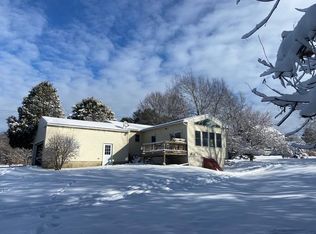 531 County Route 59, Potsdam, NY 13676