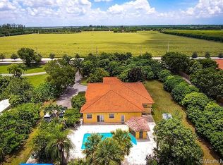 18155 SW 157th Ave, Miami, FL 33187