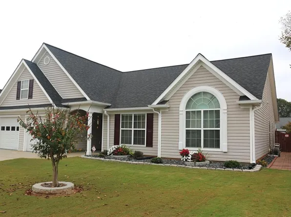 110 Appalachian Trl, Dallas, GA 30132