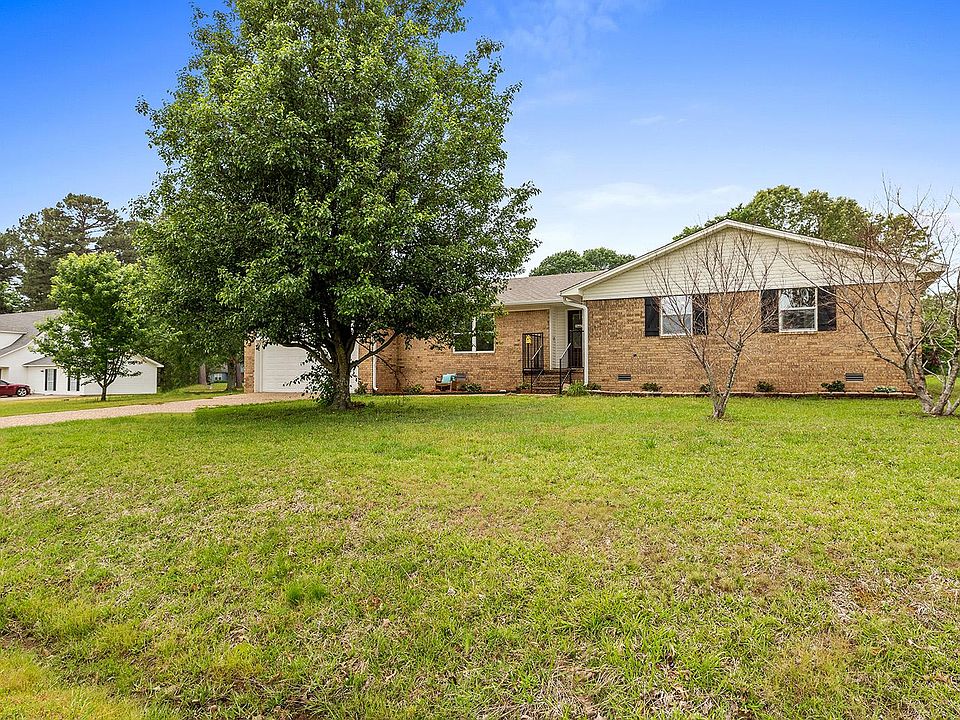 33 Woodlawn Dr, Beebe, AR 72012 Zillow