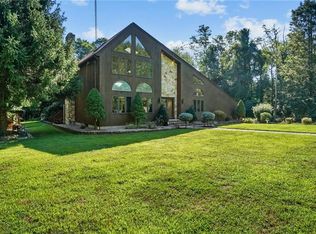 1545 South Rd, East Greenwich, RI 02818