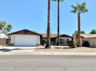 5807 W Shangri La Rd, Glendale, AZ 85304