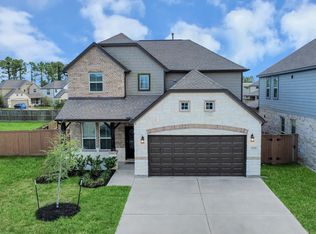 13026 Braelich Loch Dr, Humble, TX 77346