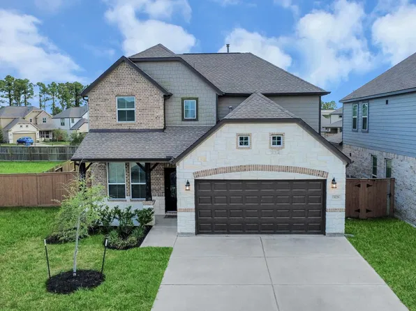 13026 Braelich Loch Dr, Humble, TX 77346