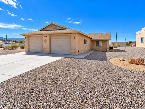 3345 Mockingbird Dr Unit 102, Lake Havasu City, AZ 86406