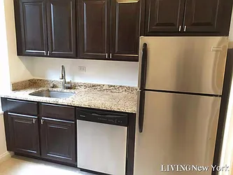 Rented by Living New York