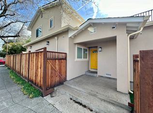 1603 Pecan Ct, Redwood City, CA 94061