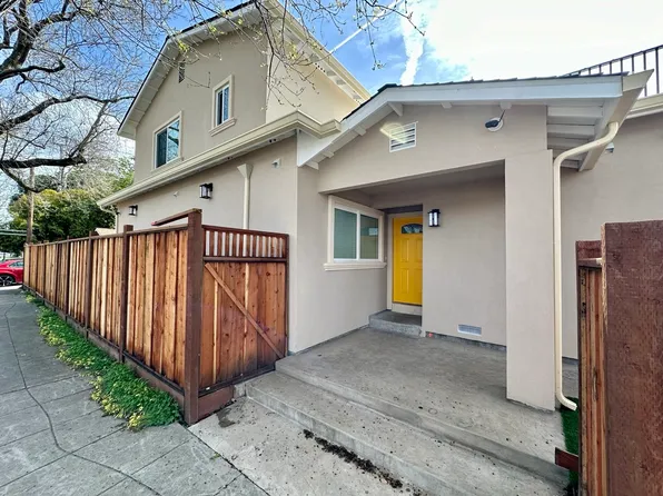 1603 Pecan Ct, Redwood City, CA 94061