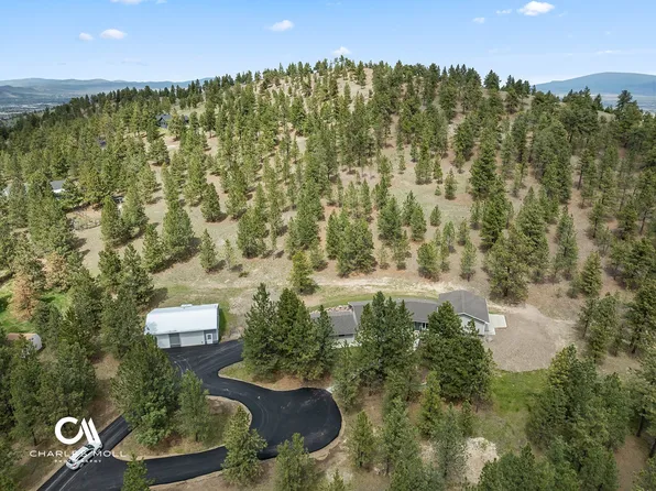 11 Bugle Rd, Clancy, MT 59634