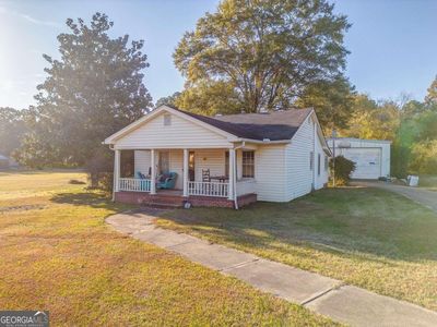 153 Yale Rd NE, Rome, GA, 30161